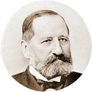 William Lafayette Strong