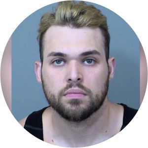 William Lagioia photograph