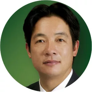William Lai