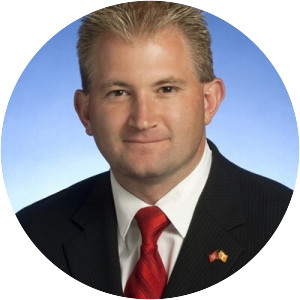 William Lamberth - Tennessee State Representative