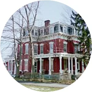 William Lampman House