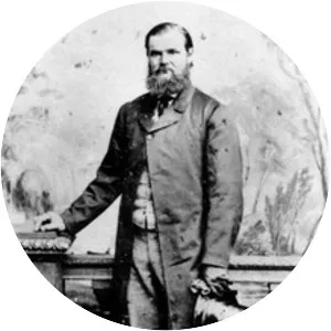 William Landsborough