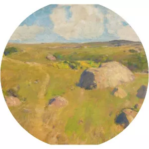 William Langson Lathrop