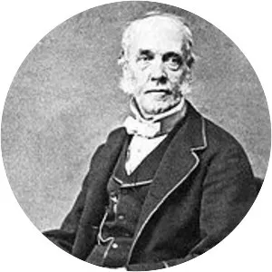 William Lassell - Merchant