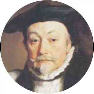 William Laud - Former Archbishop of Canterbury