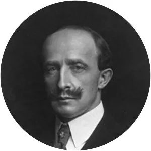 William Laurel Harris