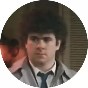 William Laurin - Screenwriter