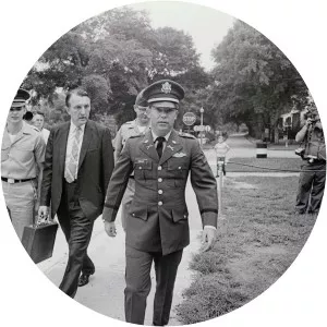 William Laws Calley Jr.