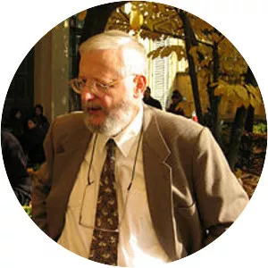 William Lawvere - American mathematician