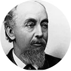 William Le Baron Jenney