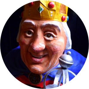 William le Gros, Earl of York photograph