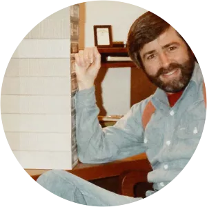 William Least Heat-Moon - American writer