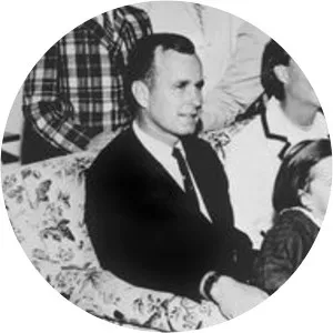 William LeBlond - Dorothy Bush Koch's ex-husband