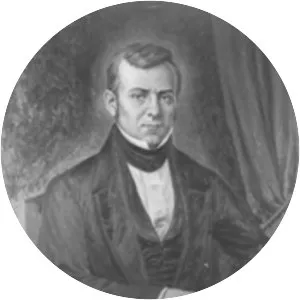 William Lee D. Ewing