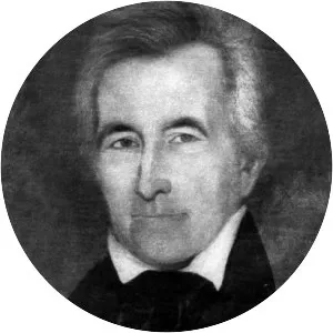 William Lee Davidson