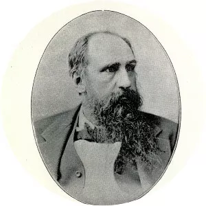 William Leete Stone Sr.