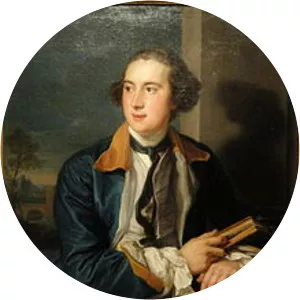 William Legge, 2nd Earl of Dartmouth