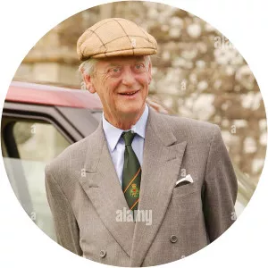 William Legge-Bourke