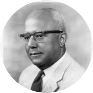 William Leo Hansberry