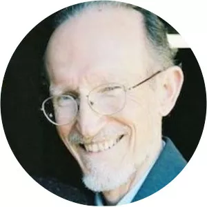 William Leon Luttrell - Rachel Luttrell's father