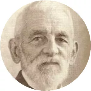William Leonard Hunt