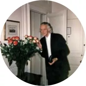 William Leonard Pickard