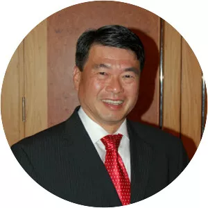 William Leong - Member of the House of Representatives of Malaysia