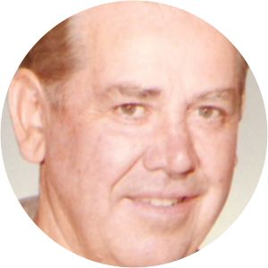 William Leslie Cazneau