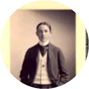 William Leslie Edison