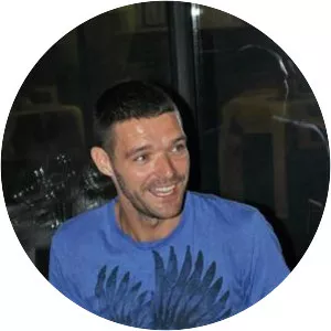 William Letford - Writer