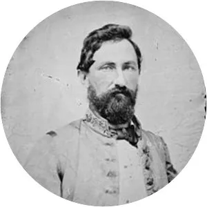 William Lewis Cabell - Former Mayor of Dallas