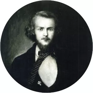 William Lewis Lockwood - 