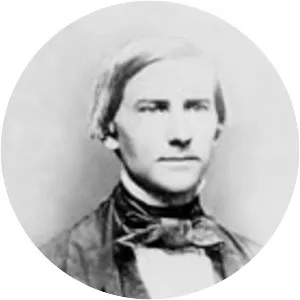 William Lewis Moody Jr. photograph
