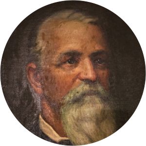 William Lewis Nugent