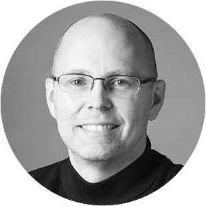 William Lidwell photograph