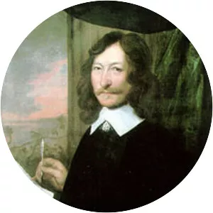 William Lilly - English astrologer