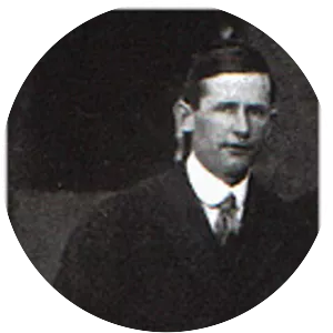 William Lincoln Bakewell