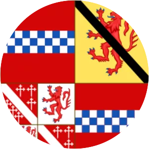 William Lindsay - Officer of arms