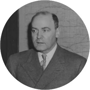 William Lindsay White