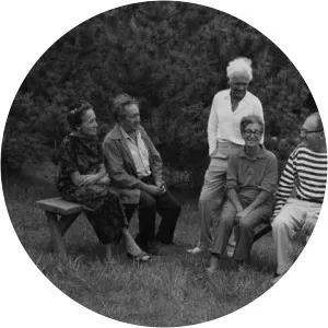 William Lipkind - American writer