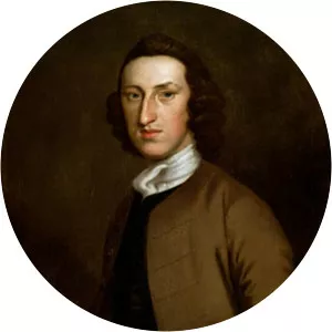 William Livingston