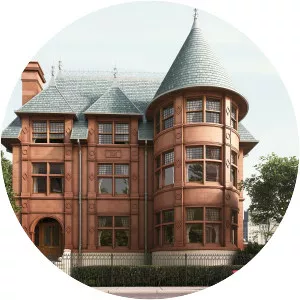William Livingstone House