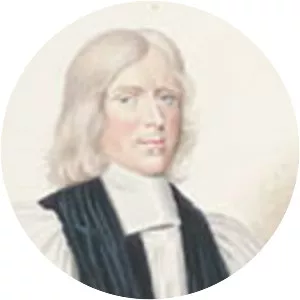 William Lloyd - Former Bishop of Worcester