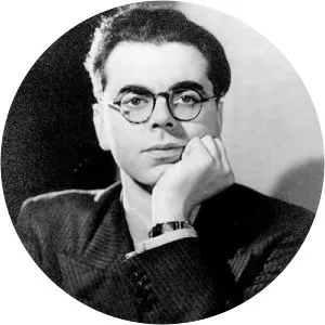 William Lloyd Webber - English organist