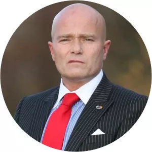 William Lobban - Author