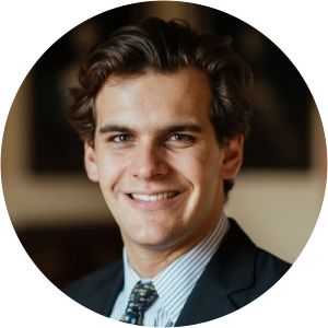 William Lobkowicz photograph