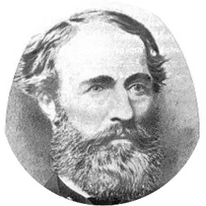 William Locke Brockman