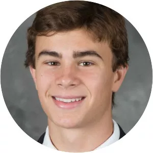 William Lockwood - Ice hockey winger