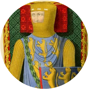 William Longespée, 3rd Earl of Salisbury