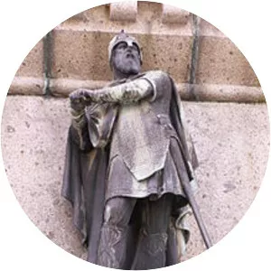 William Longsword - Duke of Normandy